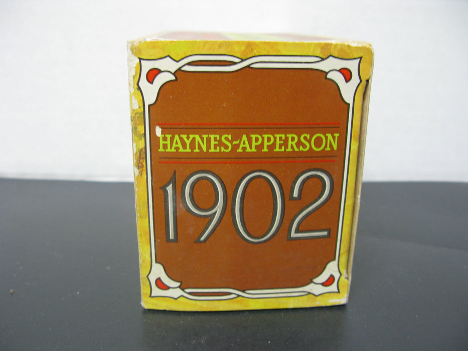 Avon Haynes-Apperson 1902 - Tai Winds After Shave