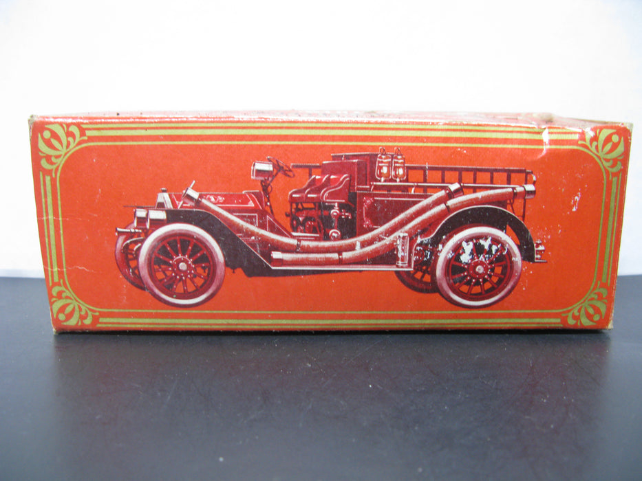 Avon Fire Fighter 1910 - Tai Winds After Shave