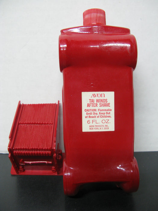 Avon Fire Fighter 1910 - Tai Winds After Shave