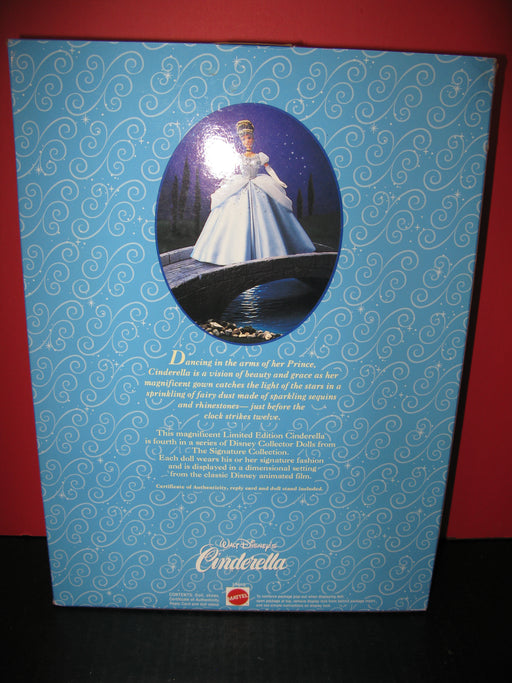 Walt Disney's Cinderella Doll