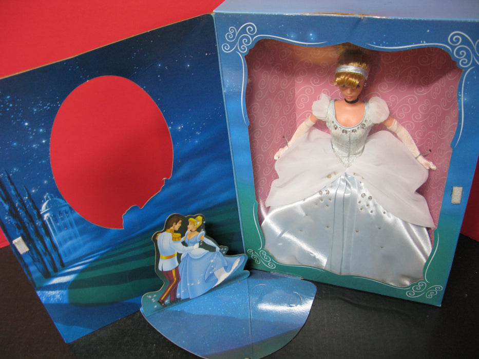 Walt Disney's Cinderella Doll