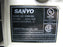 Sanyo 4-Head Hi-Fi VCR