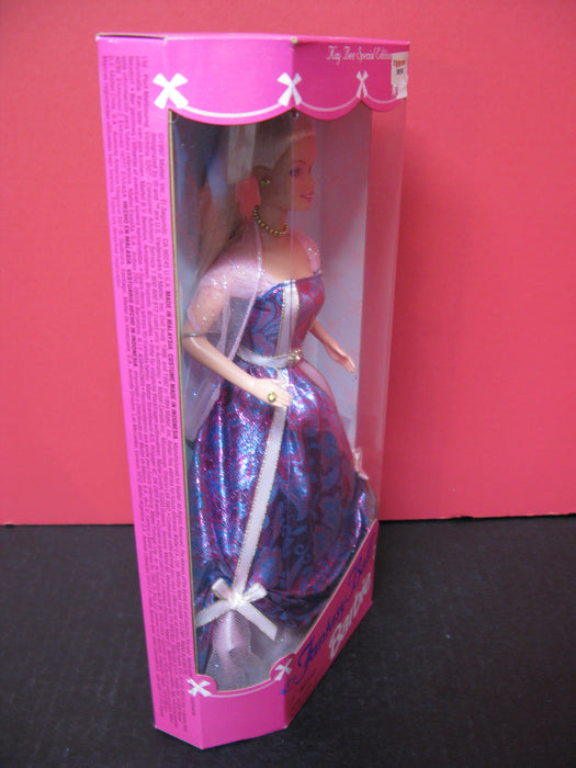 Fantasy Ball Barbie