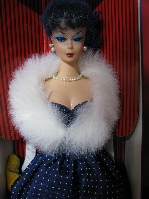 Gay Parisienne Barbie