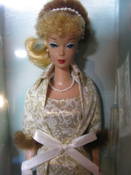Evening Splendor Barbie
