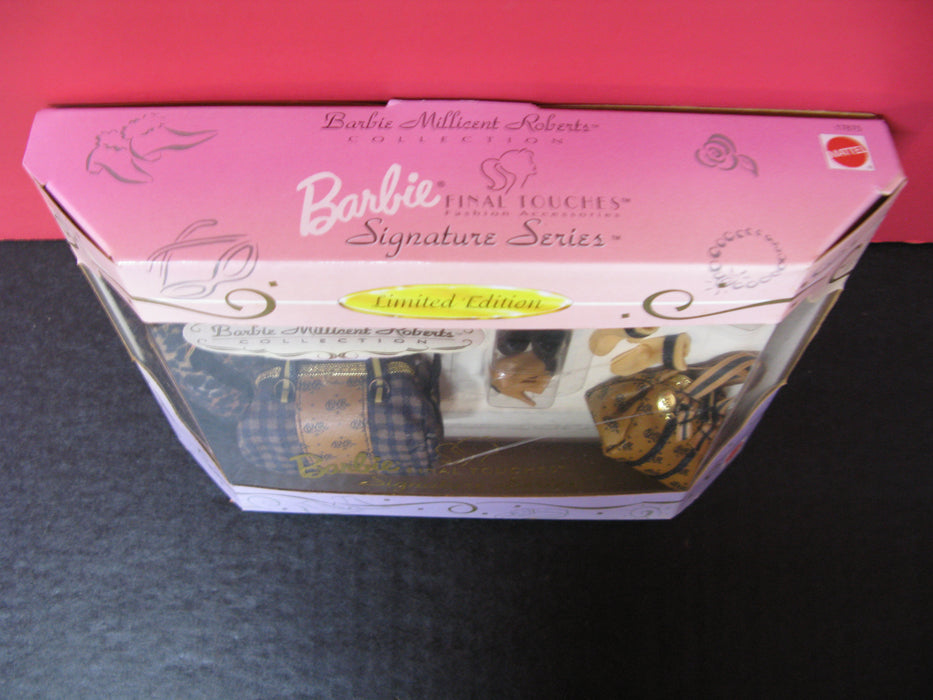 WEIRD BARBIE MATTEL Signature Series - Limited Edition In Hand £260.69 - UK WEIRD BARBIE MATTEL Signature Series - Limited Edition In Hand £260.69 - UK