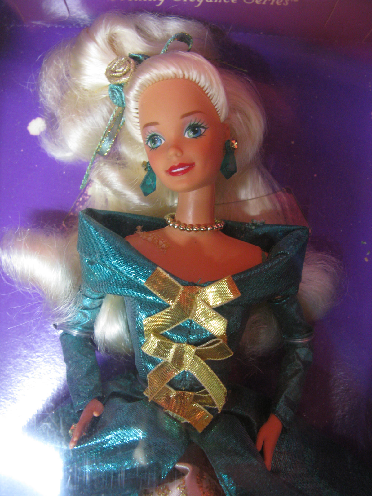 Royal Enchantment Barbie — The Pop Culture Antique Museum