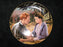 Gone With The Wind: Golden Anniversary Set of 5 Plates