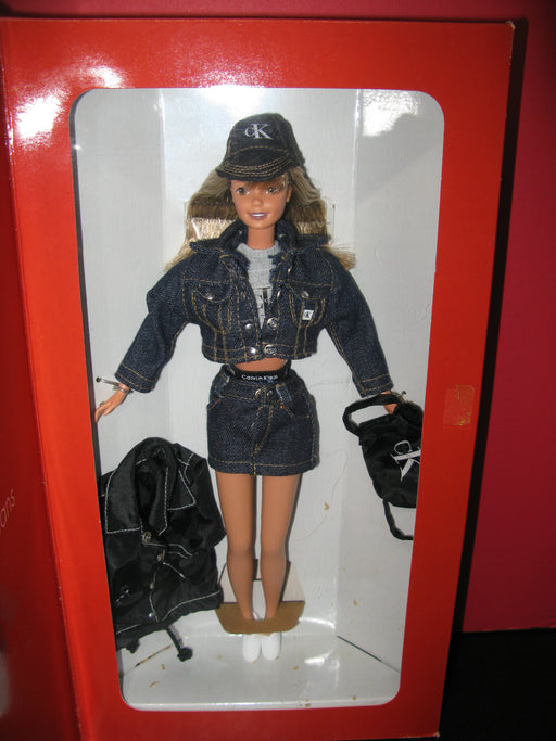 Barbie Bloomingdale's Doll