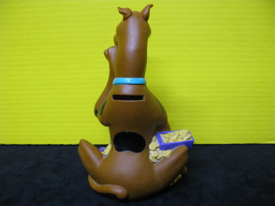 Set of Lion King and Scooby Piggy Banks