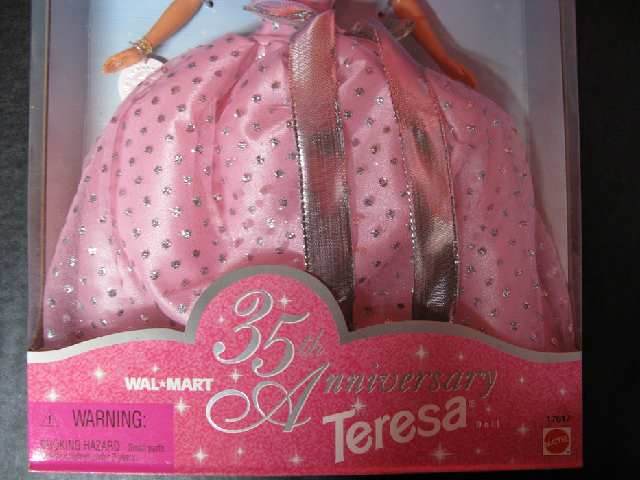 35th Anniversary Teresa Doll