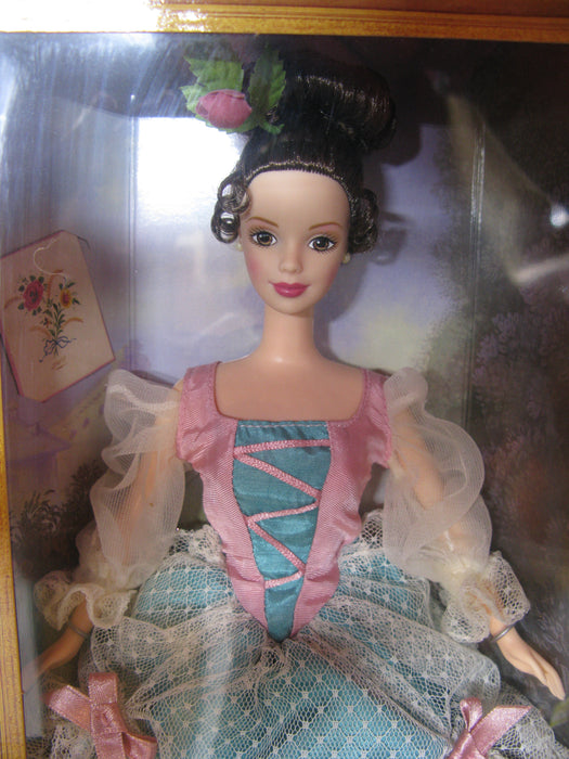 Fair Valentine Barbie — The Pop Culture Antique Museum
