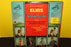 Elvis- "Kissin' Cousins" Vinyl Record