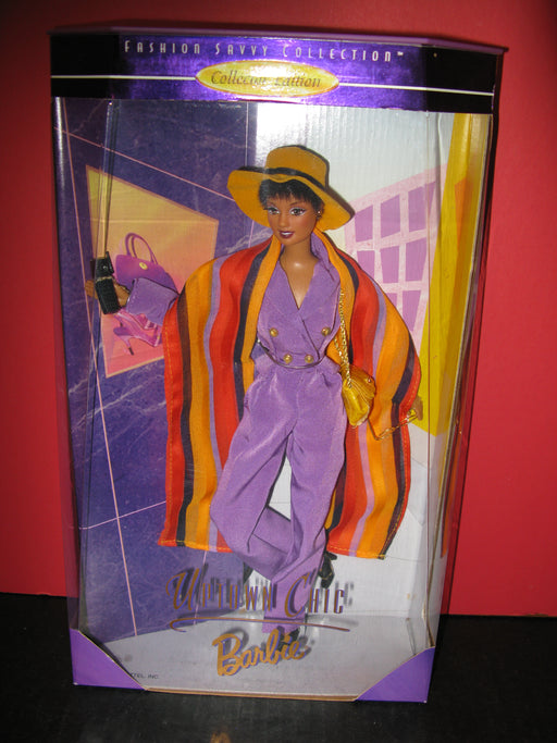 Uptown Chic Barbie