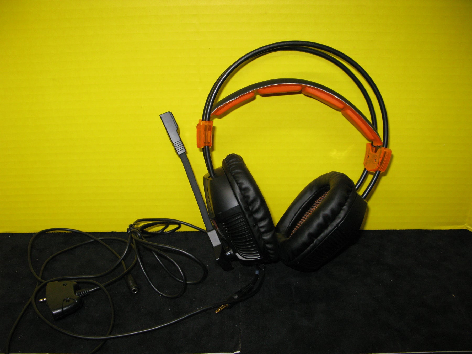 Letton G20 Headset