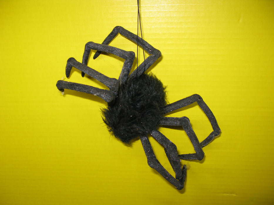 Hanging Decorative Spider