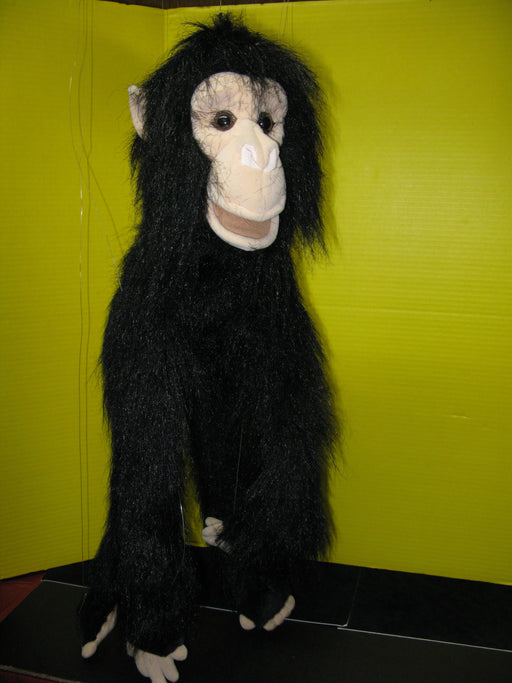 Large Monkey Puppet