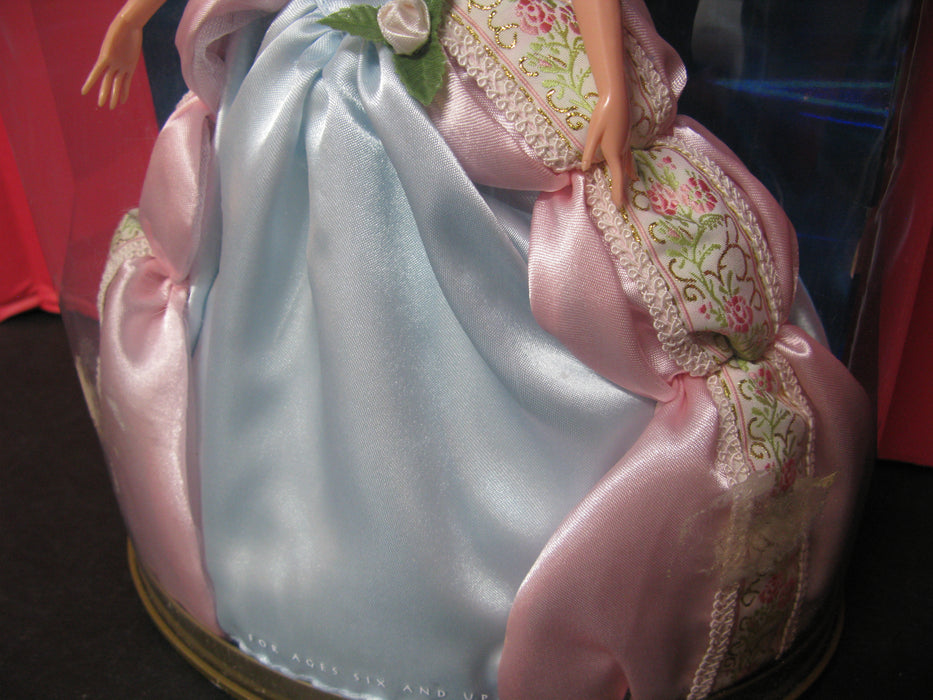 Cinderella Doll- The Royal Princess Series