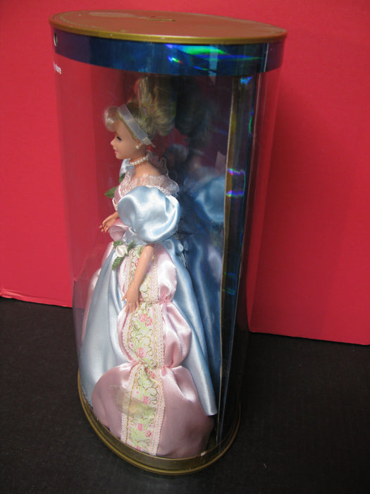Cinderella Doll- The Royal Princess Series