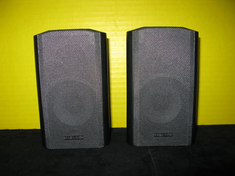 Magnavox Speakers