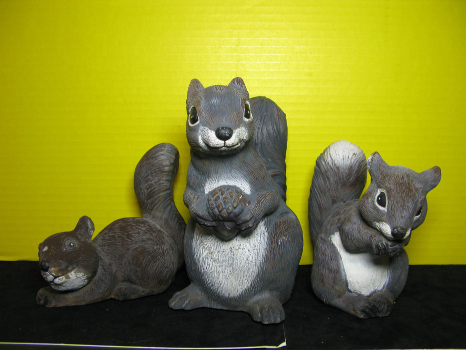 Decorative Nature Animal Statues