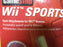 Wii Sports Pack Attachments for Wii Remote