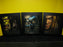 Warcraft III Collector's Edition Framed Covers