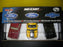 Set of 3 Maisto Ford Die-Cast Metal Collection