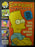 2 Simpsons Illustrated Magazine Comics
