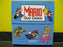 Mario Quiz Cards Game