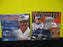Dale Earnhardt 2001 and 2002 Calendars