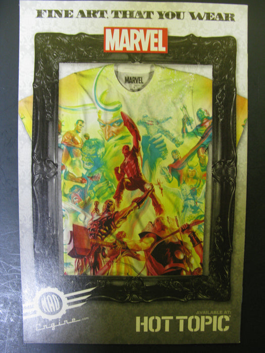 Thor Marvel 002 / Thor Marvel 003 Comics