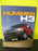 Hummer H3 by Larry Edsall Book
