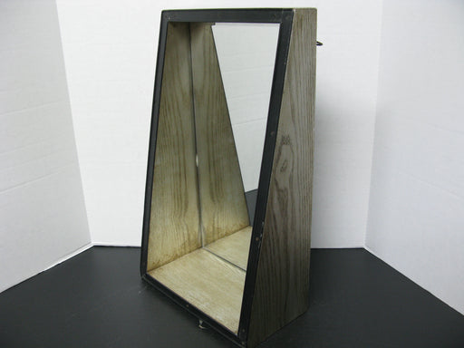 Hanging or Desk Mirror