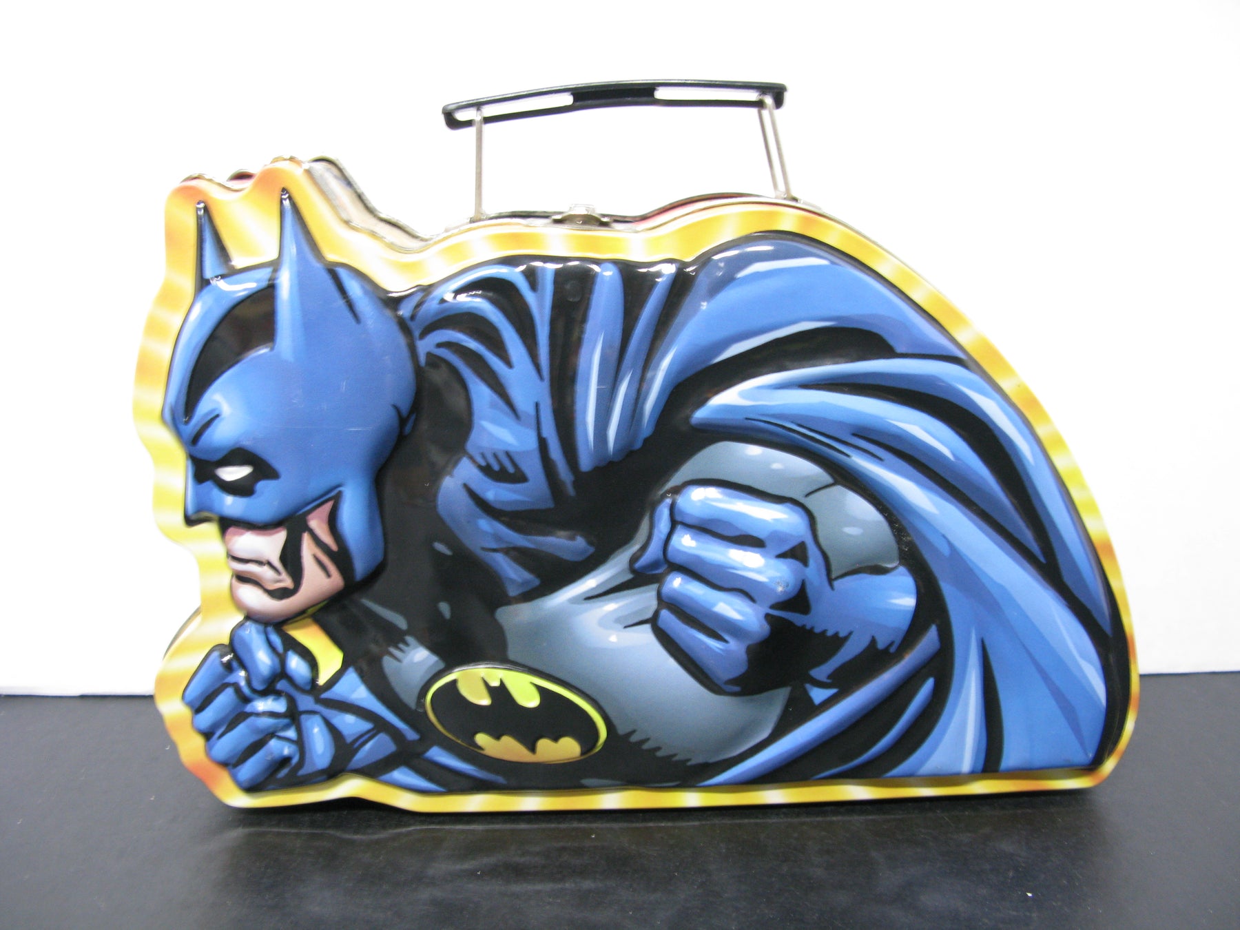 Batman Lunchbox