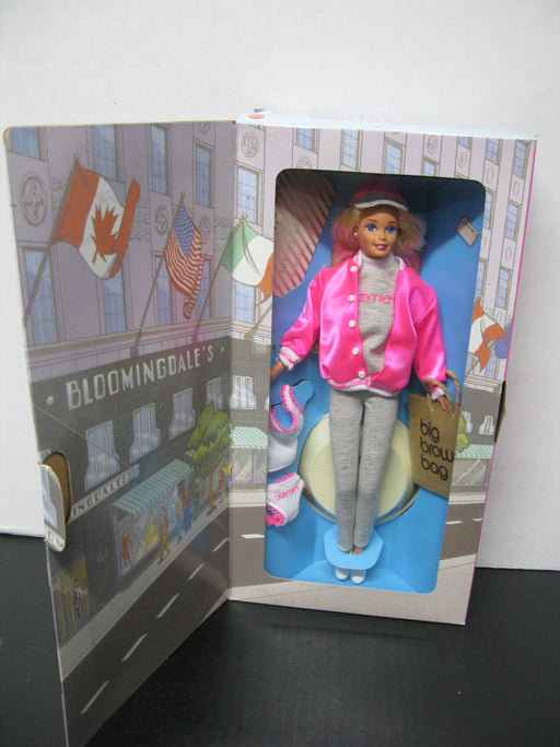 Barbie at Bloomingdale's Doll