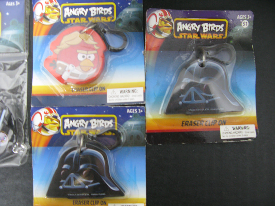 angry birds star wars toy characters