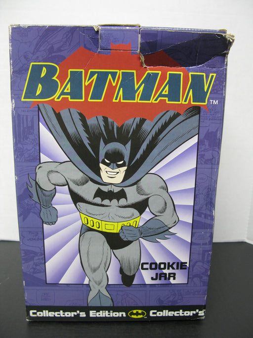 Batman Cookie Jar