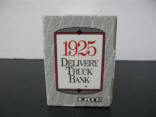 ERTL 1925 Delivery Truck Bank