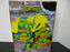 Teenage Mutant Ninja Turtles Collectors Case