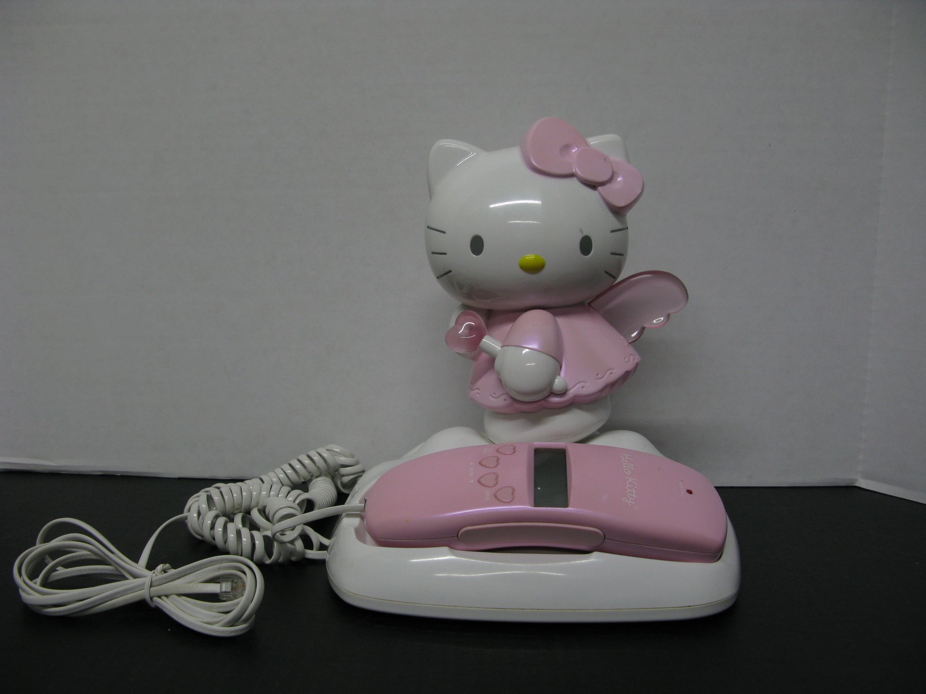 Sanrio Hello Kitty Phone