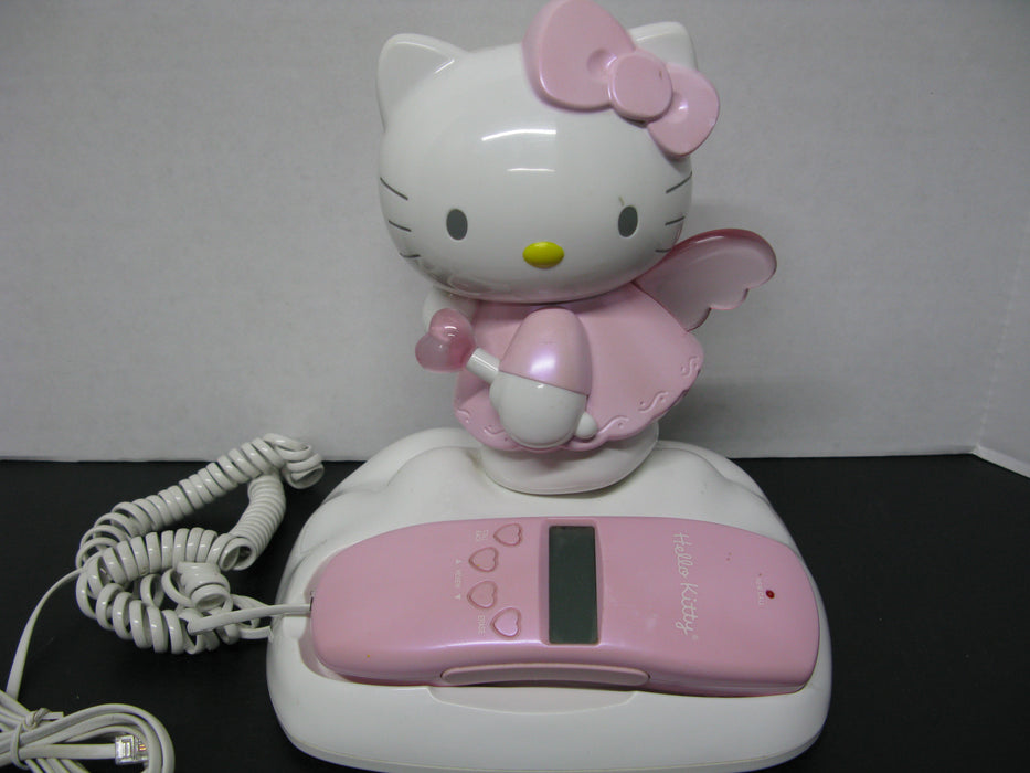 Sanrio Hello Kitty Phone