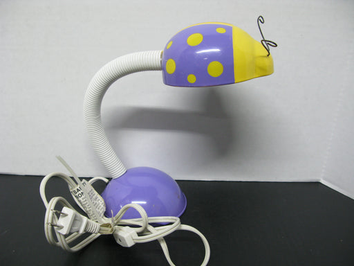 Lady Bug Desk Lamp