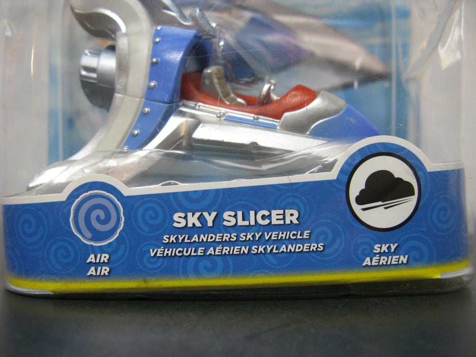 Skylanders Super Chargers-Sky Slicer