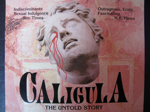 Caligula The Untold Story Printout