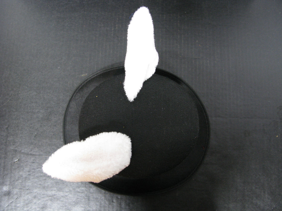 Bunny Ears Headband Hat