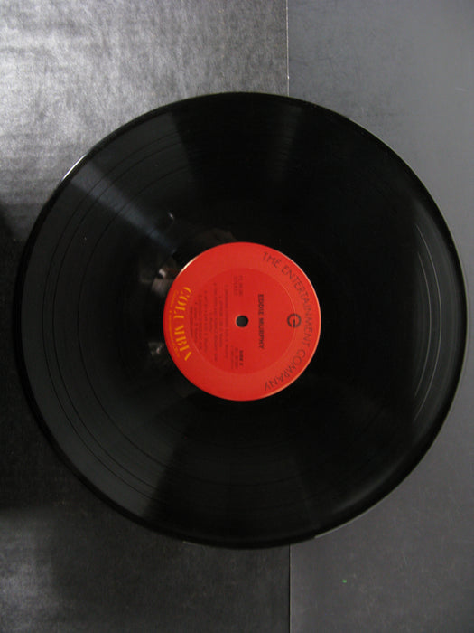 Eddie Murphy Vinyl Record