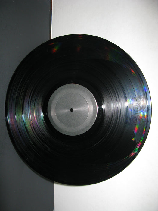 Styx Paradise Theater Vinyl Record