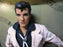 Teen Idol Elvis Presley Doll