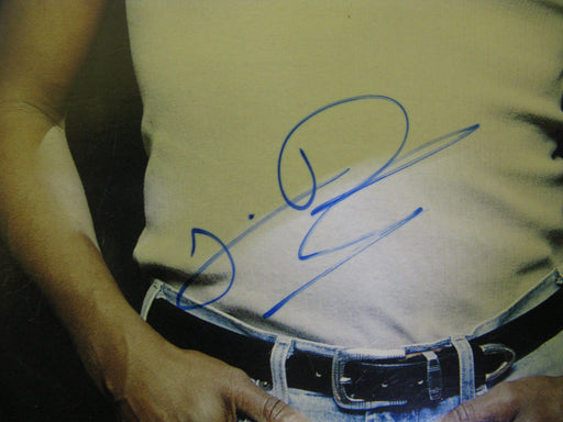 Star Trek Tim Russ "Tuvok" Signed Autographed Photo